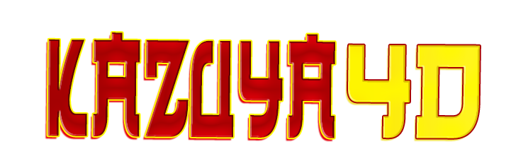 KAZUYA4D
